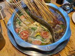 -袁记串串香(新南门店)