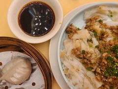-湛江花园酒店·桃园馆