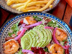 -Q MEX 库迈墨西哥餐吧(三里屯店)
