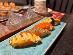 -古田居·特色寿司料理(星之岛旗舰店)