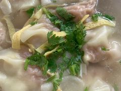 -海平馄饨(逍遥二路店)