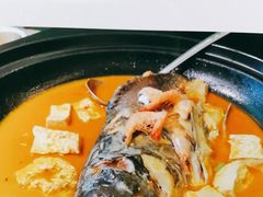 -筱爷叔·上海传统手工菜(玉树路店)