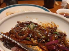 -上海人家花樣年华(中山公园店)