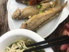 -小河无名面馆