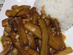 -鸿运茶餐厅(皇岗店)