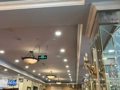 -新侨三宝乐西餐厅(崇文门店)