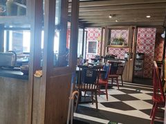 -江边城外烤全鱼(方庄时代购物中心店)