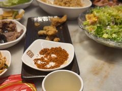 -韩宫宴炭火烤肉(昆山金鹰店)