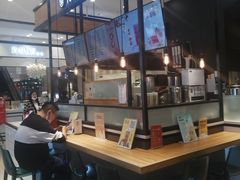 -茶百道(柏威年店)