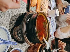 -南京大牌档(济南万象城店)