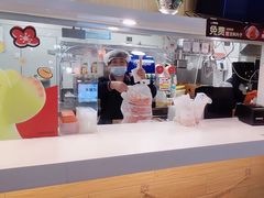-吉野家(复兴路第二餐厅店)