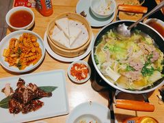 -全牛匠·乐山跷脚牛肉(新中关店)