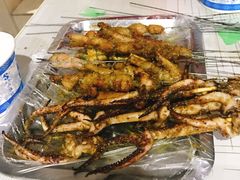 -黑皮烧烤(民意四路店)