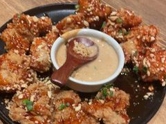 -INSA Korean Bistro饮鲨韩食酒馆
