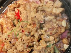 -蛙小侠(古镇大信新都汇店)