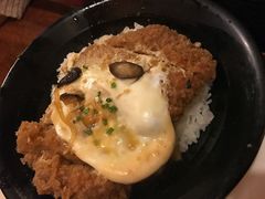 -玛格萝妮比萨屋(四平店)