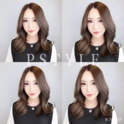点击看大图 -P.STYLE 派斯造型