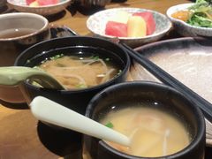 -和彩放题餐厅(酒仙桥店)