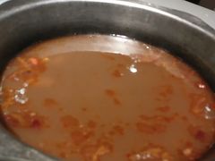 -蝎王府(曙光街店)