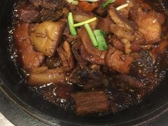 红烧肉-千岛湖鱼味馆(十字街总店)