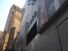 -崇光百货(铜锣湾店)