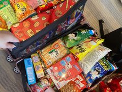 -上海神旺大酒店