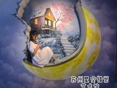 -苏州5D星空错觉艺术馆