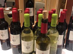 -陆家嘴万怡酒店·万荟轩