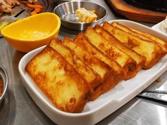 -韩九点烤肉(大学城店)
