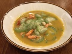-芳草地度假酒店·野炉中餐厅