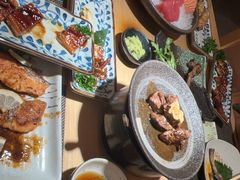 -德川家日本料理(中关村寰太大厦店)