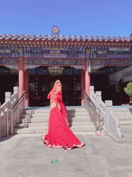 -盛世祥云回族婚庆穆斯林婚纱摄影(迦南大厦店)