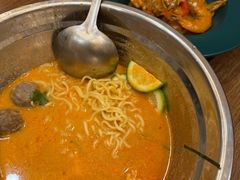-曼谷食堂·泰国家庭料理
