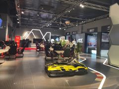 -魔赛卡丁车赛车汇(上海店)