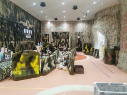 -奈尔宝家庭中心·亲子餐厅(苏州大悦城店)