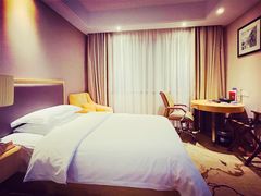 -东瓯大酒店(温州梧田老街店)