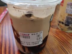 -蜜雪冰城(陆家嘴店)