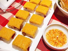 -西贝(宝乐汇店)