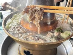 -鑫龙火锅城(青岛分店)