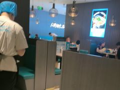 -半天妖烤鱼(西直门凯德mall店)