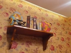 -巴依老爷新疆美食(工体旗舰店)