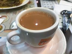 -兰芳园(上环店)