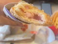 -麦当劳(温州人民路店)