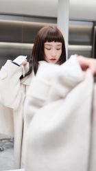 -Amo la Diva造型