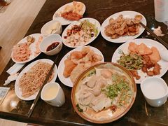 -东方之珠洗浴休闲广场(南开店)