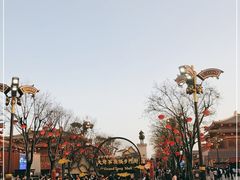 -大唐不夜城
