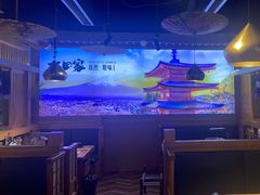 -九田家黑牛烤肉料理(溧阳吾悦店)