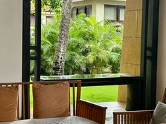 -三亚海棠湾万丽度假酒店