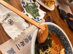 -藤原布二·大正创意料理(五台山店)