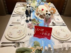 -黑宝石西餐厅(汇励99城市公园店)
